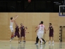 TeamSpirit vs. UEG