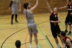 UEG vs. TS (CUP)