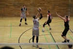 UEG vs. TS (CUP)