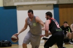 UEG vs. TS (CUP)