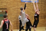 UEG vs. TS (CUP)
