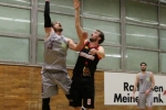 UEG vs. TS (CUP)