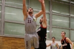 UEG vs. TS (CUP)