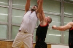 UEG vs. TS (CUP)
