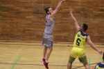 UEG vs. UBSC Graz 1