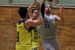UEG vs. UBSC Graz 1