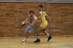 UEG vs. UBSC Graz 1