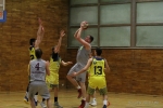 UEG vs. UBSC Graz 1