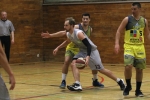 UEG vs. UBSC Graz 1