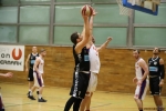 Graz, BASKETBALL, steirische Landesliga Grunddurchgang, UEG vs. Atus Weiz