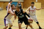 Graz, BASKETBALL, steirische Landesliga Grunddurchgang, UEG vs. Atus Weiz