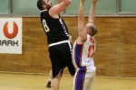 Graz, BASKETBALL, steirische Landesliga Grunddurchgang, UEG vs. Atus Weiz
