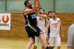 Graz, BASKETBALL, steirische Landesliga Grunddurchgang, UEG vs. Atus Weiz