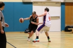 Graz, BASKETBALL, steirische Landesliga Grunddurchgang, UEG vs. Atus Weiz