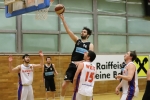 Graz, BASKETBALL, steirische Landesliga Grunddurchgang, UEG vs. Atus Weiz