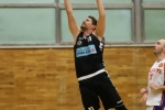 Graz, BASKETBALL, steirische Landesliga Grunddurchgang, UEG vs. Atus Weiz