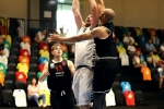 19.09.20, Graz, Austria, BASKETBALL, Basketball Austria Cup, Vorrunde, UEG vs. Mistelbach Mustangs