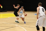 19.09.20, Graz, Austria, BASKETBALL, Basketball Austria Cup, Vorrunde, UEG vs. Mistelbach Mustangs