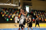 19.09.20, Graz, Austria, BASKETBALL, Basketball Austria Cup, Vorrunde, UEG vs. Mistelbach Mustangs
