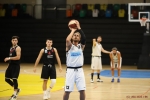 19.09.20, Graz, Austria, BASKETBALL, Basketball Austria Cup, Vorrunde, UEG vs. Mistelbach Mustangs