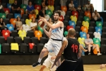 19.09.20, Graz, Austria, BASKETBALL, Basketball Austria Cup, Vorrunde, UEG vs. Mistelbach Mustangs
