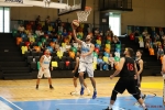 19.09.20, Graz, Austria, BASKETBALL, Basketball Austria Cup, Vorrunde, UEG vs. Mistelbach Mustangs