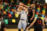19.09.20, Graz, Austria, BASKETBALL, Basketball Austria Cup, Vorrunde, UEG vs. Mistelbach Mustangs