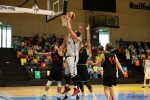 19.09.20, Graz, Austria, BASKETBALL, Basketball Austria Cup, Vorrunde, UEG vs. Mistelbach Mustangs