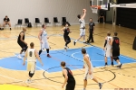 19.09.20, Graz, Austria, BASKETBALL, Basketball Austria Cup, Vorrunde, UEG vs. Mistelbach Mustangs