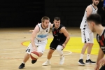 19.09.20, Graz, Austria, BASKETBALL, Basketball Austria Cup, Vorrunde, UEG vs. Mistelbach Mustangs