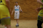 24.04.2022, Graz, Austria, BASKETBALL, steirische Meisterschaft Landesliga, Grunddurchgang, UEG vs. UBSC Graz 1