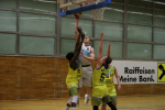 24.04.2022, Graz, Austria, BASKETBALL, steirische Meisterschaft Landesliga, Grunddurchgang, UEG vs. UBSC Graz 1