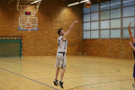 26.03.2022, Graz, Austria, BASKETBALL, steirische Meisterschaft Landesliga, Grunddurchgang, UEG vs. Atus Weiz