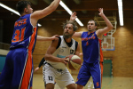 26.03.2022, Graz, Austria, BASKETBALL, steirische Meisterschaft Landesliga, Grunddurchgang, UEG vs. Atus Weiz