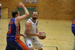 26.03.2022, Graz, Austria, BASKETBALL, steirische Meisterschaft Landesliga, Grunddurchgang, UEG vs. Atus Weiz