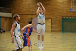 26.03.2022, Graz, Austria, BASKETBALL, steirische Meisterschaft Landesliga, Grunddurchgang, UEG vs. Atus Weiz