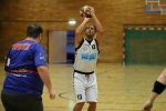 26.03.2022, Graz, Austria, BASKETBALL, steirische Meisterschaft Landesliga, Grunddurchgang, UEG vs. Atus Weiz