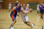 26.03.2022, Graz, Austria, BASKETBALL, steirische Meisterschaft Landesliga, Grunddurchgang, UEG vs. Atus Weiz