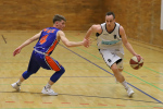 26.03.2022, Graz, Austria, BASKETBALL, steirische Meisterschaft Landesliga, Grunddurchgang, UEG vs. Atus Weiz