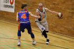 26.03.2022, Graz, Austria, BASKETBALL, steirische Meisterschaft Landesliga, Grunddurchgang, UEG vs. Atus Weiz