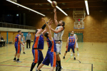 26.03.2022, Graz, Austria, BASKETBALL, steirische Meisterschaft Landesliga, Grunddurchgang, UEG vs. Atus Weiz