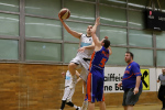26.03.2022, Graz, Austria, BASKETBALL, steirische Meisterschaft Landesliga, Grunddurchgang, UEG vs. Atus Weiz