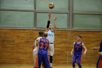 26.03.2022, Graz, Austria, BASKETBALL, steirische Meisterschaft Landesliga, Grunddurchgang, UEG vs. Atus Weiz