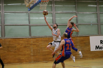 26.03.2022, Graz, Austria, BASKETBALL, steirische Meisterschaft Landesliga, Grunddurchgang, UEG vs. Atus Weiz