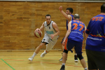 26.03.2022, Graz, Austria, BASKETBALL, steirische Meisterschaft Landesliga, Grunddurchgang, UEG vs. Atus Weiz