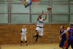 26.03.2022, Graz, Austria, BASKETBALL, steirische Meisterschaft Landesliga, Grunddurchgang, UEG vs. Atus Weiz
