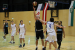 29.05.2022, {Location}, Basketball, steirische Landeslliga, ATSE Graz I vs. UEG