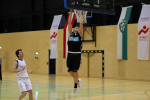 29.05.2022, {Location}, Basketball, steirische Landeslliga, ATSE Graz I vs. UEG