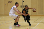 29.05.2022, {Location}, Basketball, steirische Landeslliga, ATSE Graz I vs. UEG