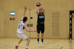29.05.2022, {Location}, Basketball, steirische Landeslliga, ATSE Graz I vs. UEG